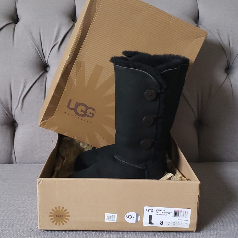 Women's Uggs